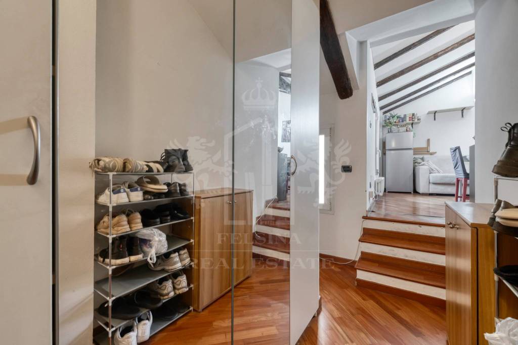 appartamento in vendita a Bologna in zona San Vitale