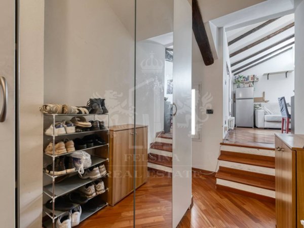 appartamento in vendita a Bologna in zona San Vitale
