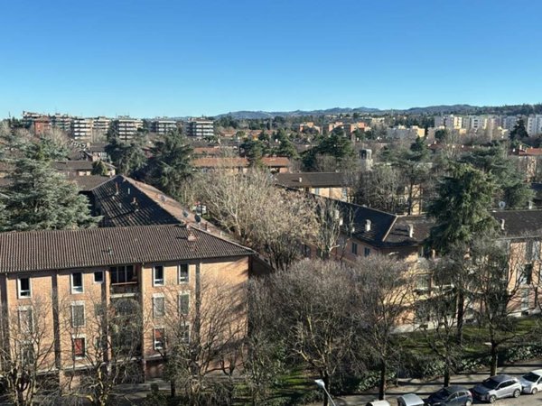 appartamento in vendita a Bologna in zona Savena