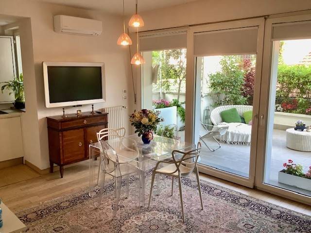 appartamento in vendita a Bologna in zona Savena