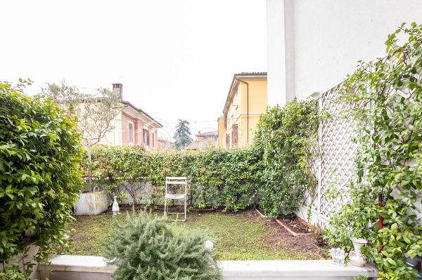 appartamento in vendita a Bologna in zona Savena