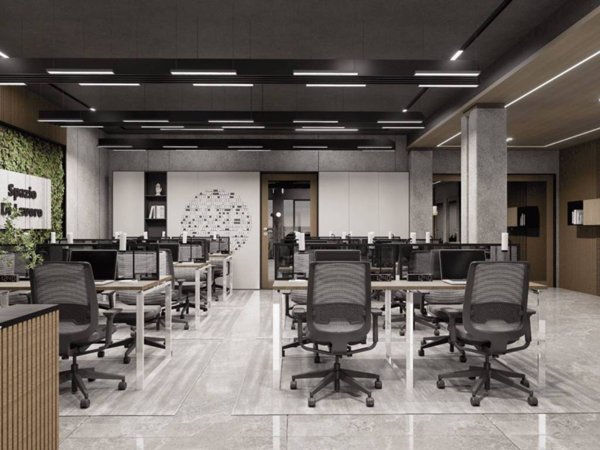 ufficio in vendita a Bologna in zona Centro Storico