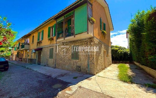 appartamento in vendita a Bologna in zona Savena