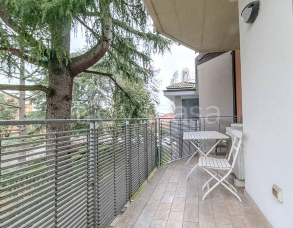 appartamento in vendita a Bologna in zona Corticella