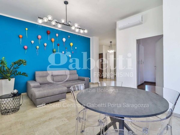 appartamento in vendita a Bologna in zona Centro Storico