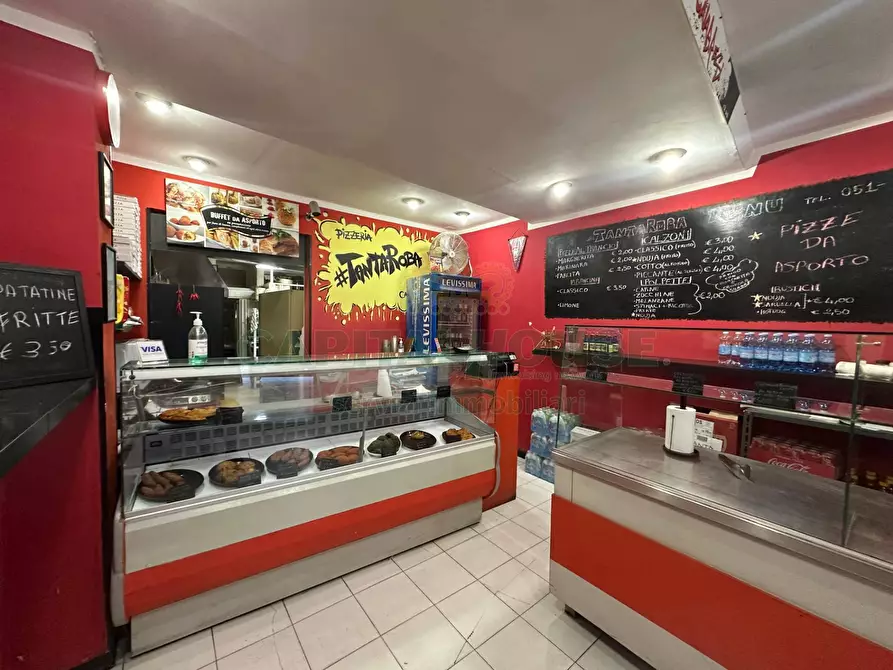negozio in vendita a Bologna in zona Centro Storico
