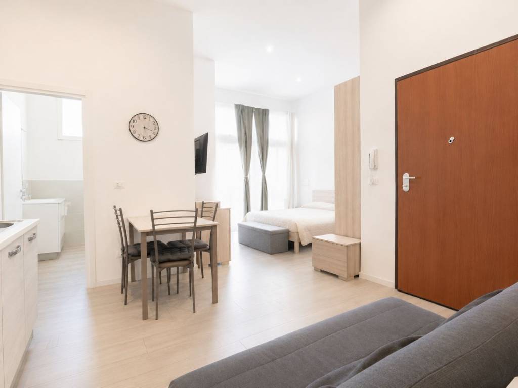 appartamento in vendita a Bologna in zona San Vitale