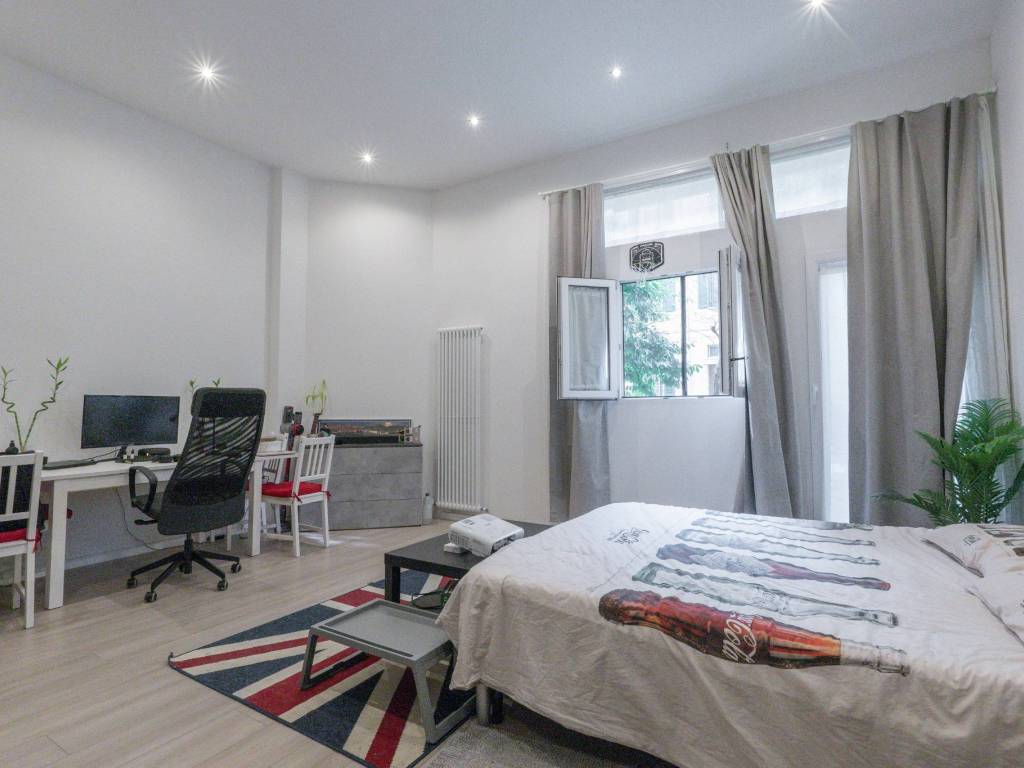 appartamento in vendita a Bologna in zona San Vitale