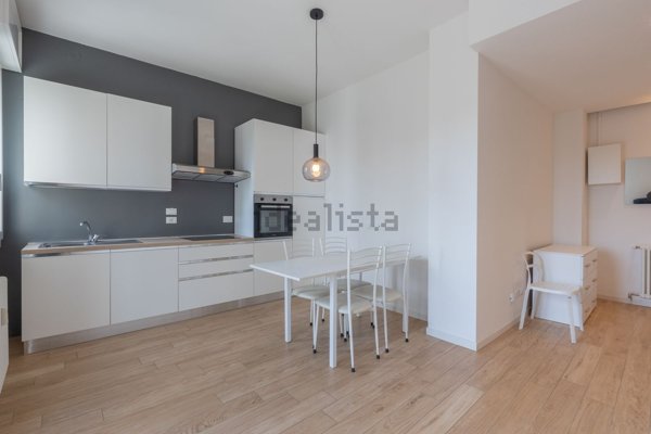 appartamento in vendita a Bologna in zona Santa Viola