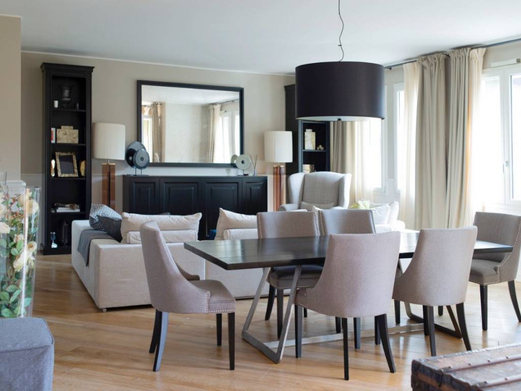 appartamento in vendita a Bologna in zona Colli