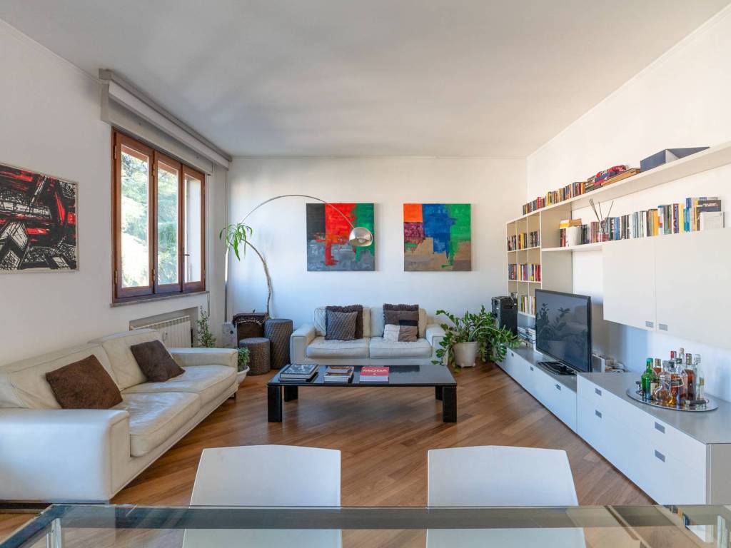 appartamento in vendita a Bologna in zona Colli