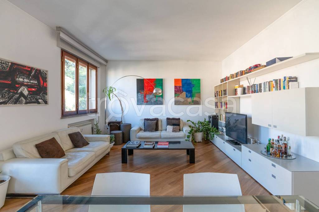 appartamento in vendita a Bologna in zona Murri