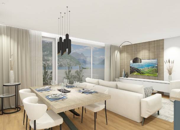 appartamento in vendita a Bologna in zona Borgo Panigale