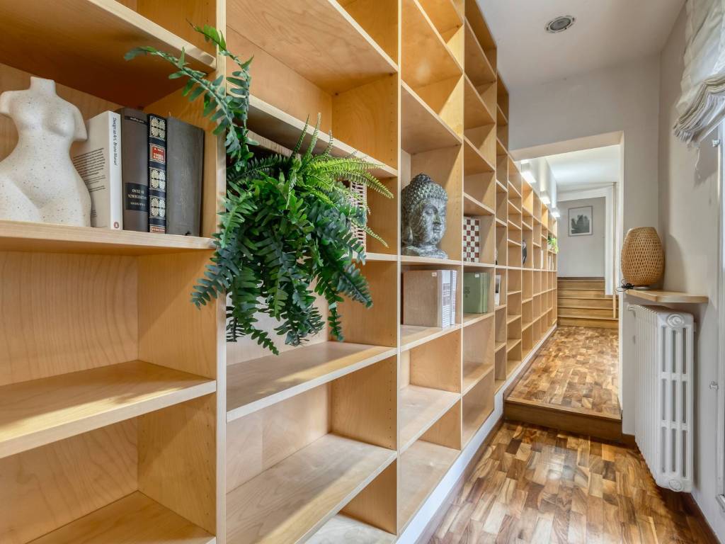 appartamento in vendita a Bologna