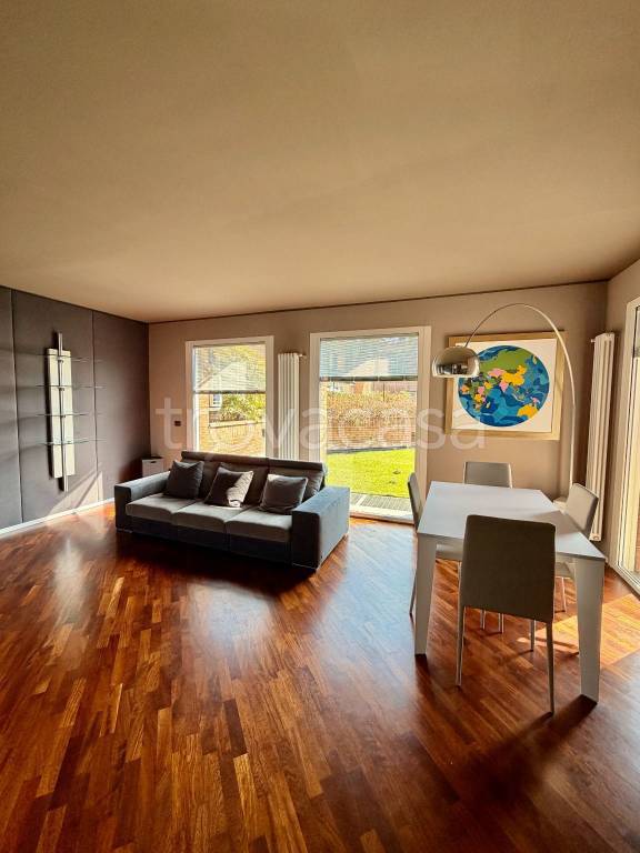 appartamento in vendita a Bologna