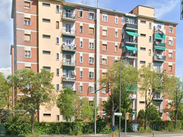 appartamento in vendita a Bologna in zona Savena