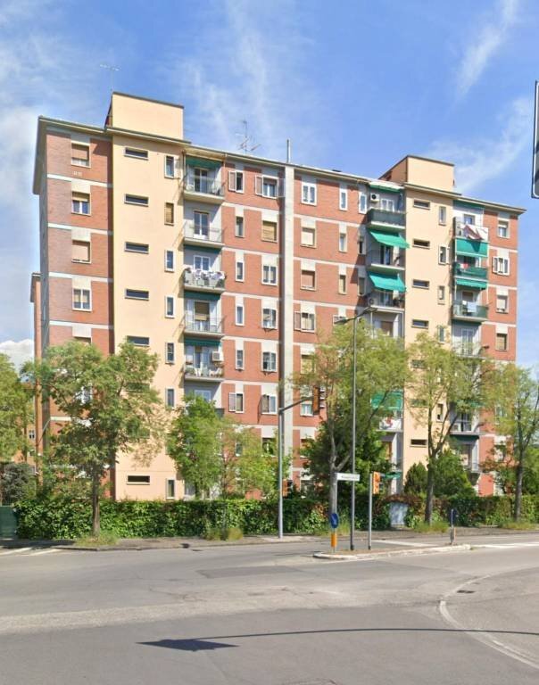 appartamento in vendita a Bologna in zona Centro Storico