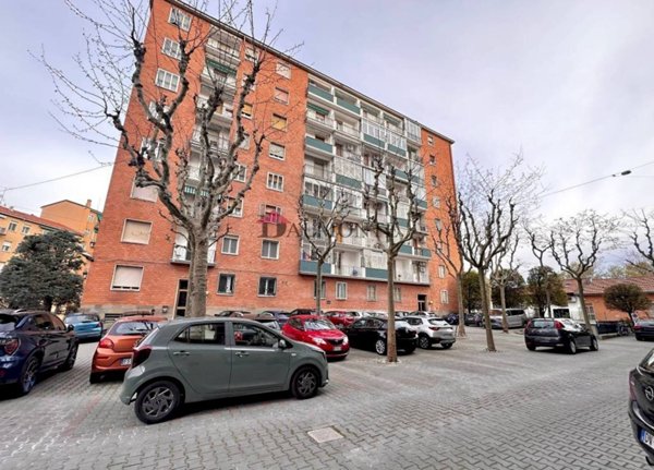 appartamento in vendita a Bologna in zona Centro Storico