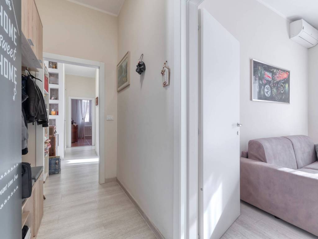 appartamento in vendita a Bologna in zona San Vitale
