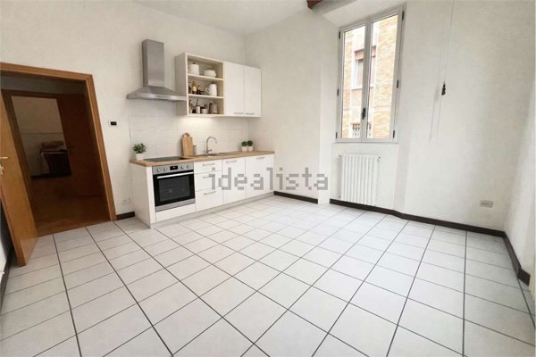 appartamento in vendita a Bologna in zona San Vitale