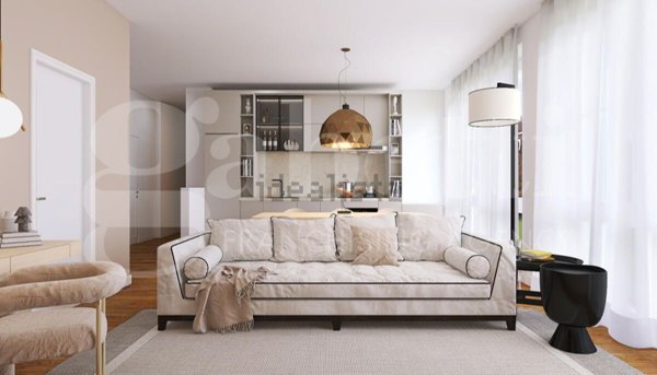 appartamento in vendita a Bologna in zona Centro Storico