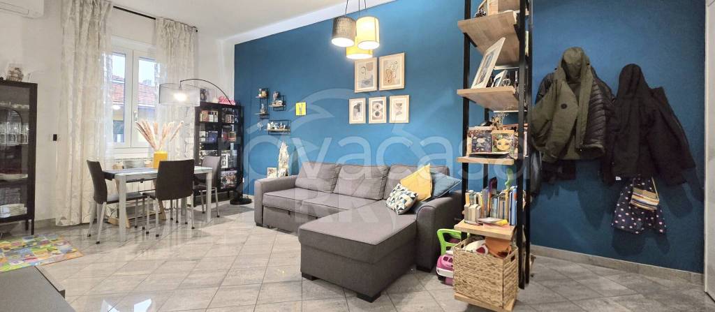 appartamento in vendita a Bologna in zona Murri