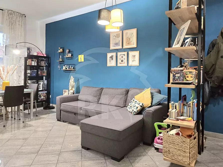 appartamento in vendita a Bologna in zona Murri