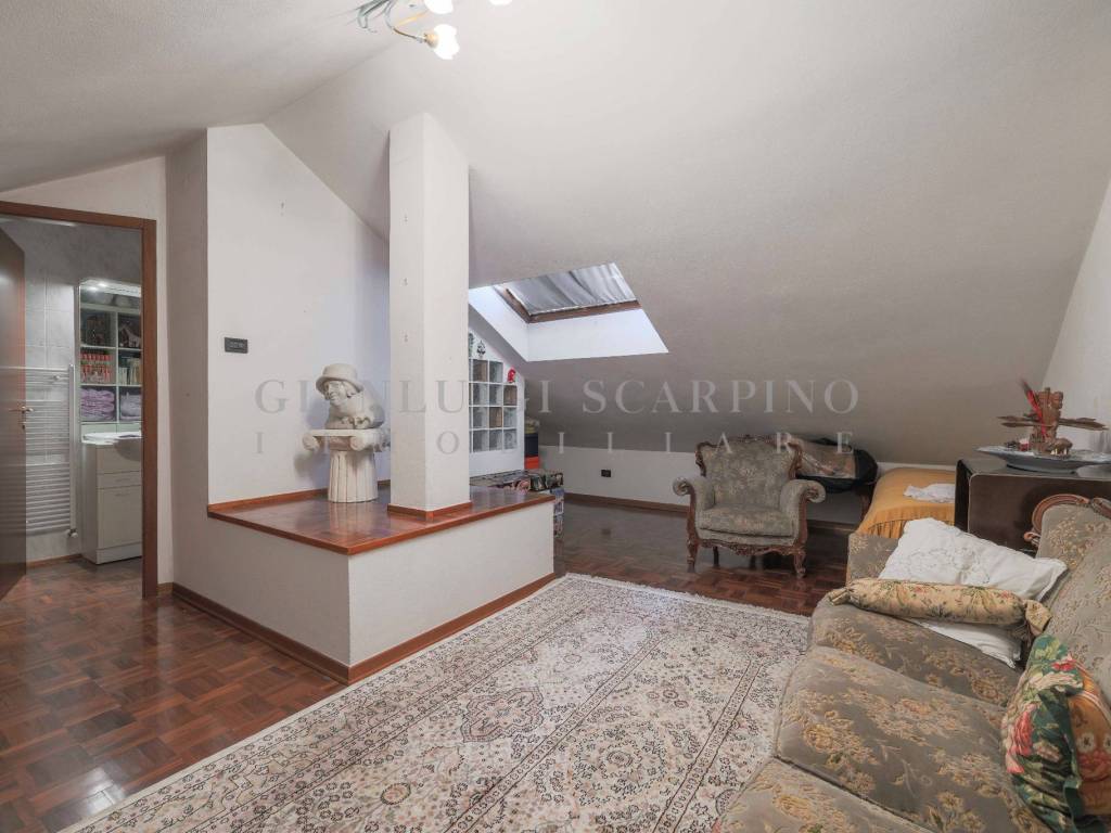 casa indipendente in vendita a Bologna in zona Corticella