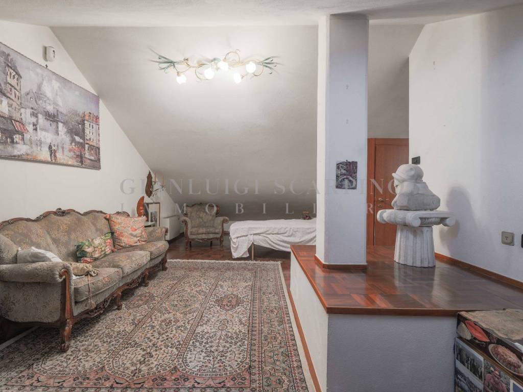 casa indipendente in vendita a Bologna in zona Corticella