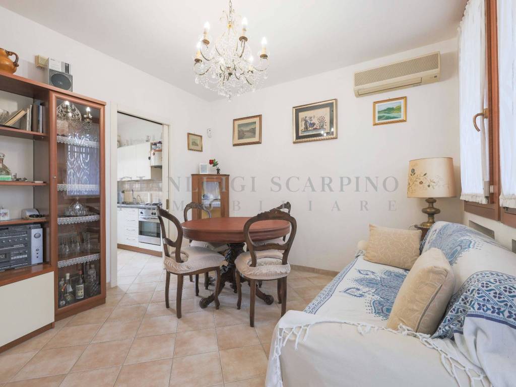 casa indipendente in vendita a Bologna in zona Bolognina