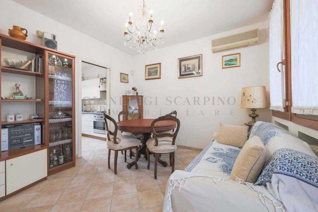 casa indipendente in vendita a Bologna in zona Savena