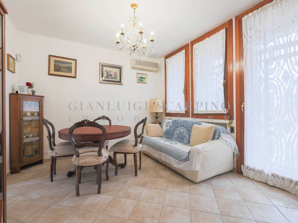 casa indipendente in vendita a Bologna in zona Corticella