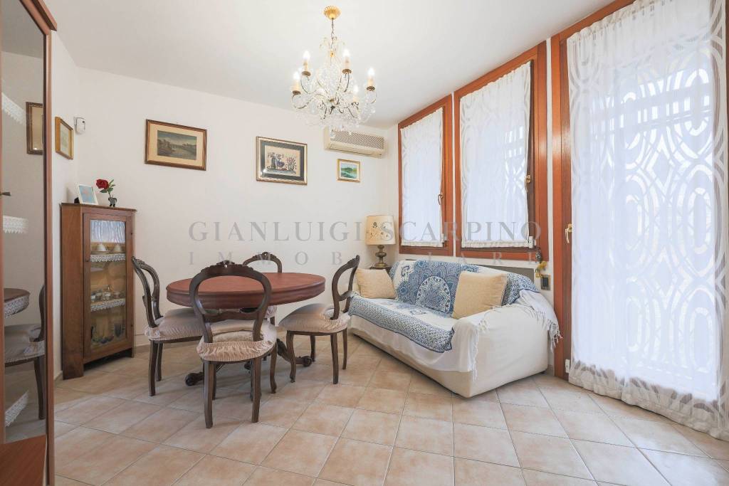 casa indipendente in vendita a Bologna in zona Corticella