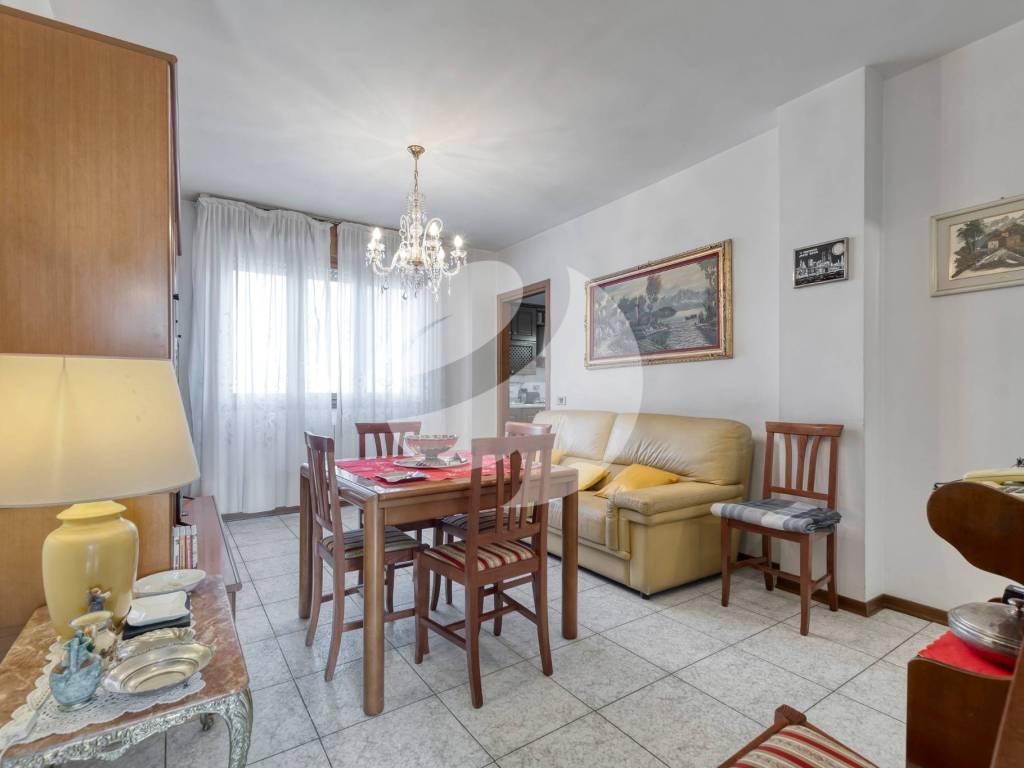 appartamento in vendita a Bologna in zona Savena