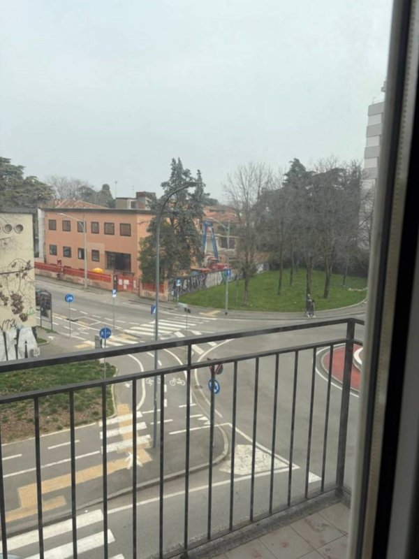 appartamento in vendita a Bologna in zona San Vitale