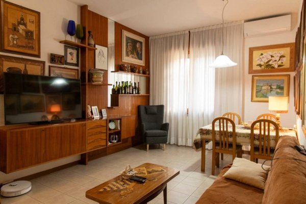 appartamento in vendita a Bologna in zona Barca