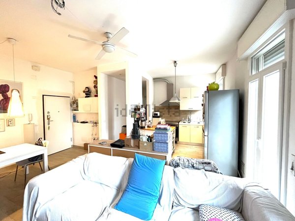 appartamento in vendita a Bologna