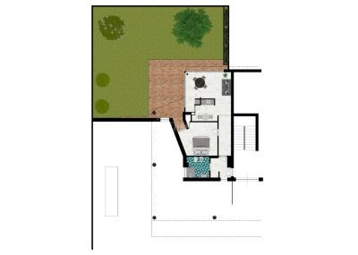 appartamento in vendita a Bologna in zona Borgo Panigale