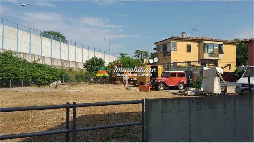 terreno agricolo in vendita a Bologna in zona Quartiere Navile