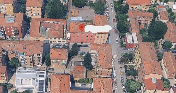 negozio in vendita a Bologna in zona Bolognina