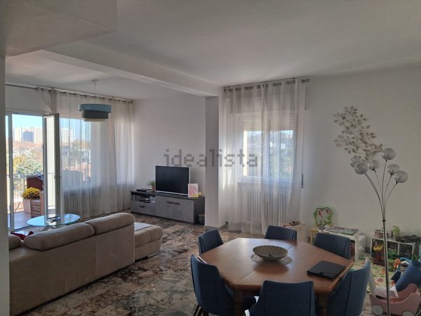 appartamento in vendita a Bologna in zona Centro Storico