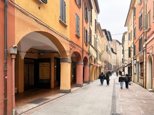 appartamento in vendita a Bologna in zona Centro Storico