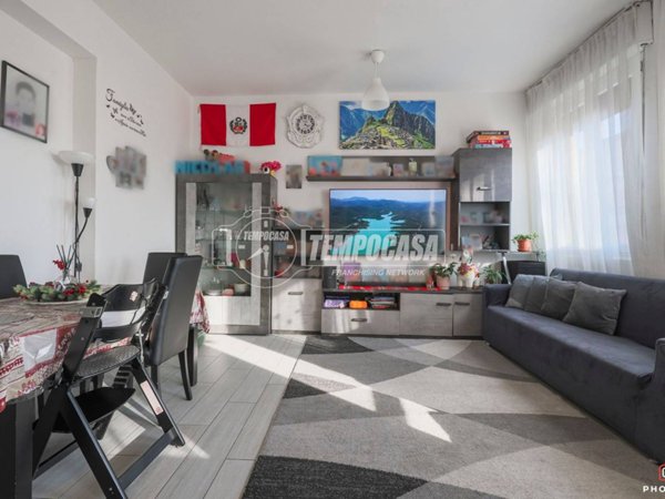 appartamento in vendita a Bologna in zona Borgo Panigale