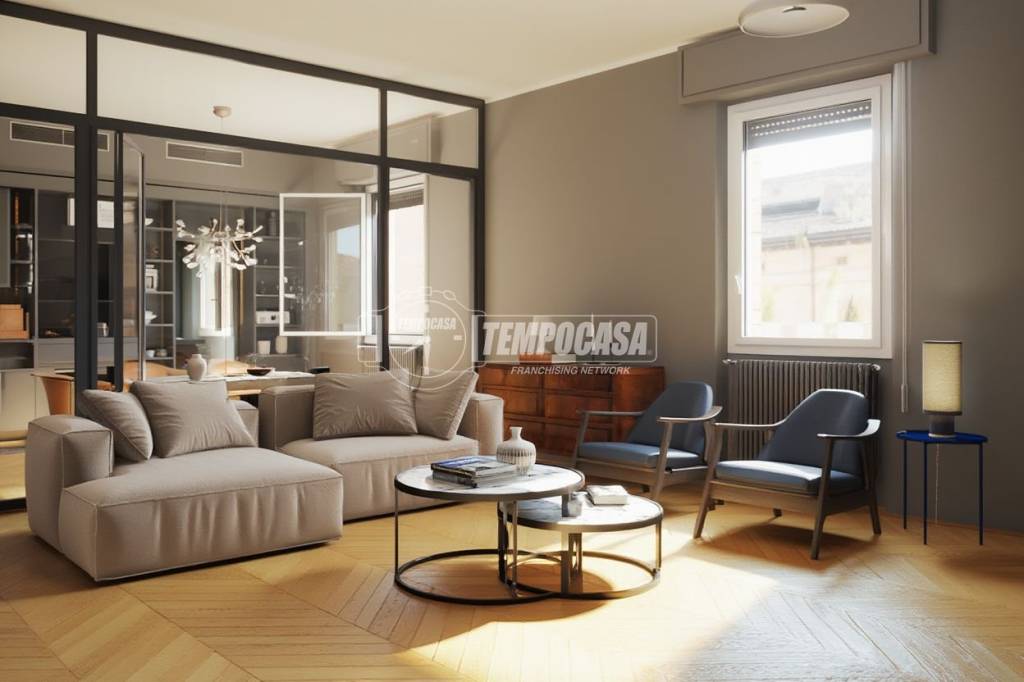 appartamento in vendita a Bologna in zona Santo Stefano