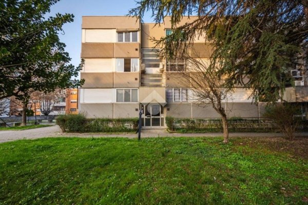 appartamento in vendita a Bologna in zona Casteldebole