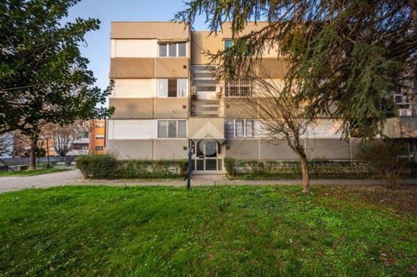 appartamento in vendita a Bologna in zona Casteldebole