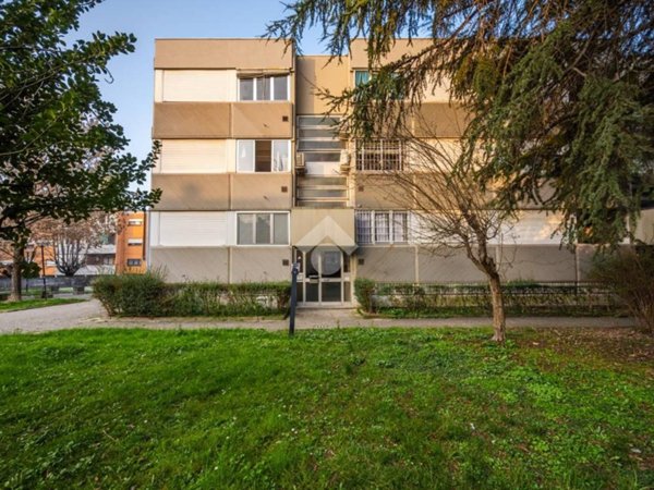 appartamento in vendita a Bologna in zona Casteldebole