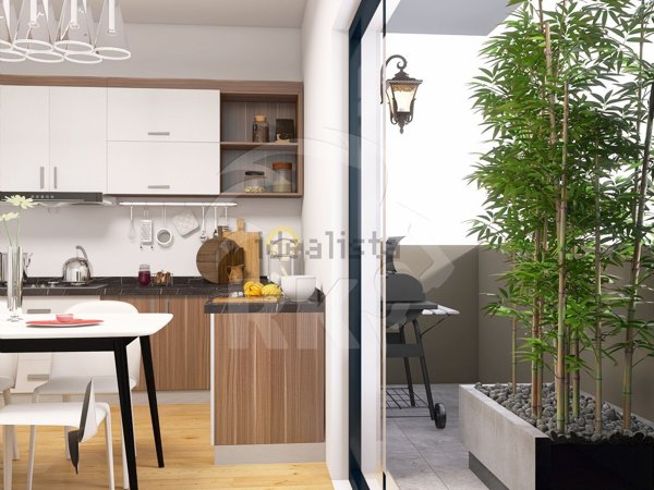 appartamento in vendita a Bologna in zona Lame