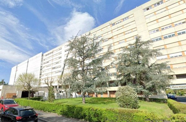 appartamento in vendita a Bologna in zona Savena