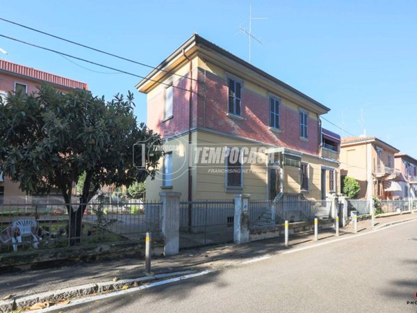 appartamento in vendita a Bologna in zona Borgo Panigale